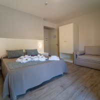 Sentido Michelizia Tropea Resort