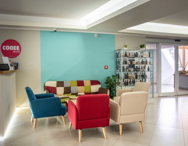 Sentido Michelizia Tropea Resort
