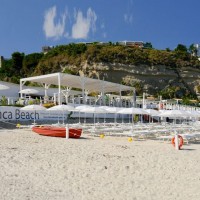Sentido Michelizia Tropea Resort