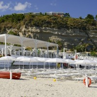 Sentido Michelizia Tropea Resort