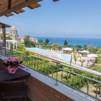 Sentido Michelizia Tropea Resort