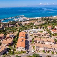 Sentido Michelizia Tropea Resort