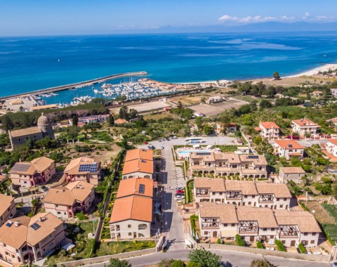 Sentido Michelizia Tropea Resort - Foto 5