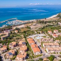 Sentido Michelizia Tropea Resort