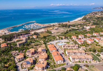 Sentido Michelizia Tropea Resort