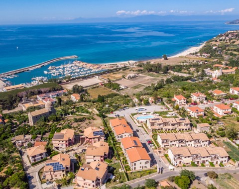 Sentido Michelizia Tropea Resort - Foto 1