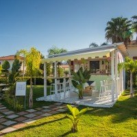 Sentido Michelizia Tropea Resort