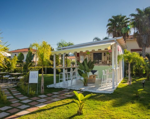 Sentido Michelizia Tropea Resort - Foto 10