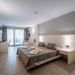 Sentido Michelizia Tropea Resort