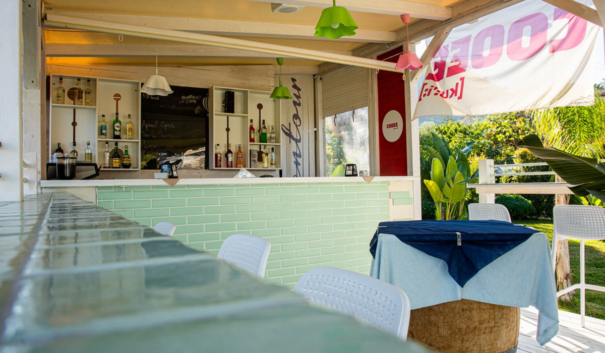 Sentido Michelizia Tropea Resort - Immagine 9