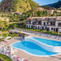 Sentido Michelizia Tropea Resort
