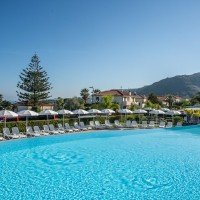 Sentido Michelizia Tropea Resort