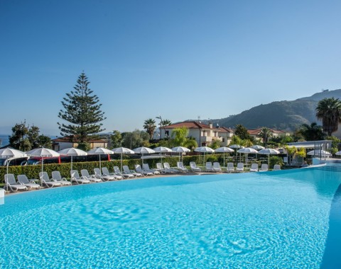 Sentido Michelizia Tropea Resort - Foto 3