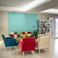 Sentido Michelizia Tropea Resort