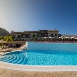 Sentido Michelizia Tropea Resort