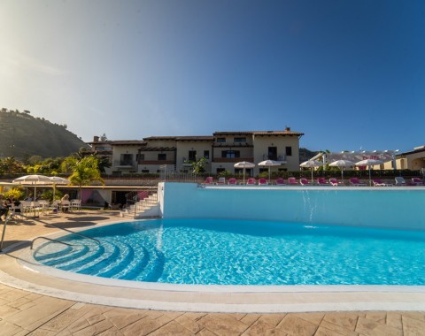 Sentido Michelizia Tropea Resort - Foto 4