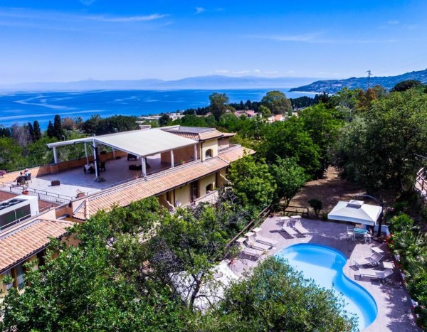 Hotel Cannamele Resort