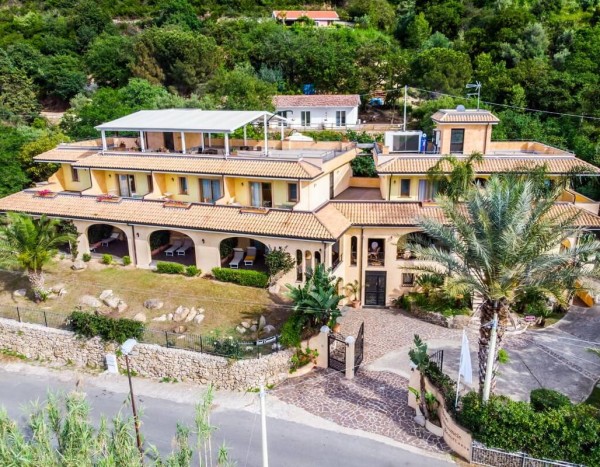 Hotel Cannamele Resort