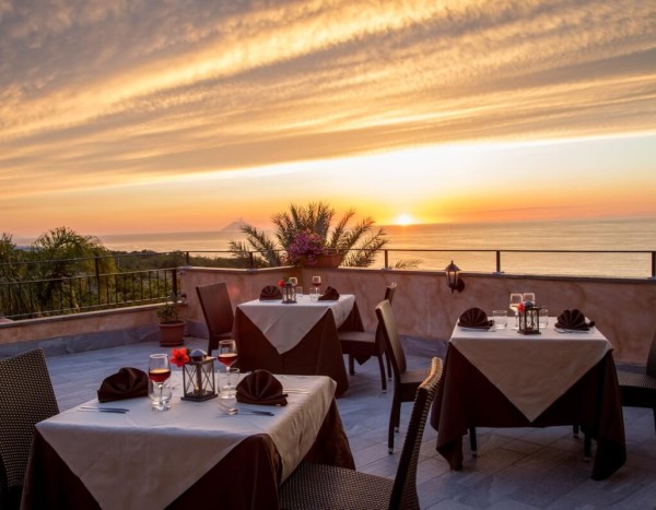Hotel Cannamele Resort