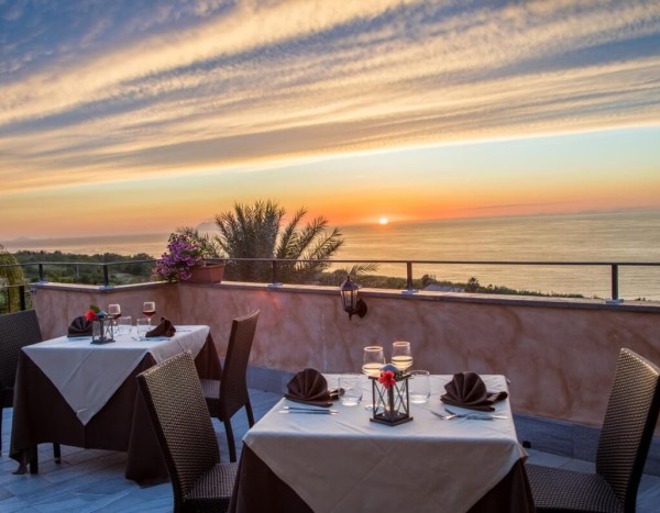 Hotel Cannamele Resort