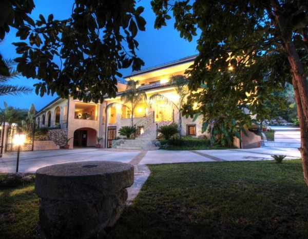 Hotel Cannamele Resort