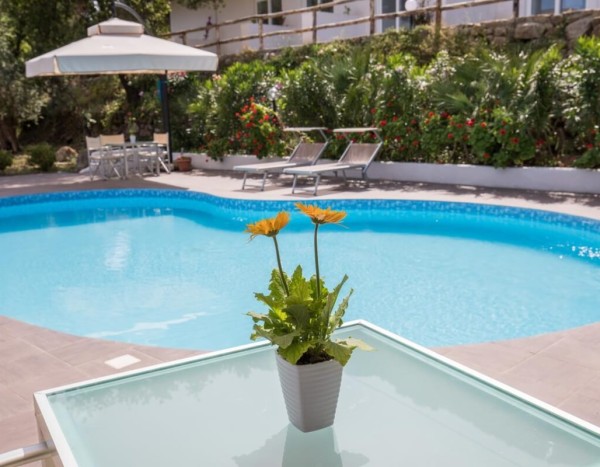 Hotel Cannamele Resort