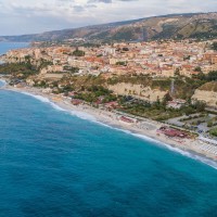 Sentido Michelizia Tropea Resort