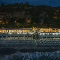 Sentido Michelizia Tropea Resort
