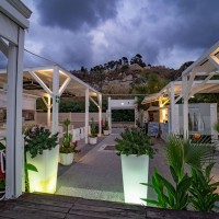 Sentido Michelizia Tropea Resort