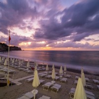 Sentido Michelizia Tropea Resort