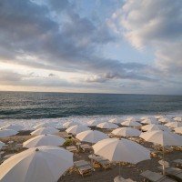 Sentido Michelizia Tropea Resort