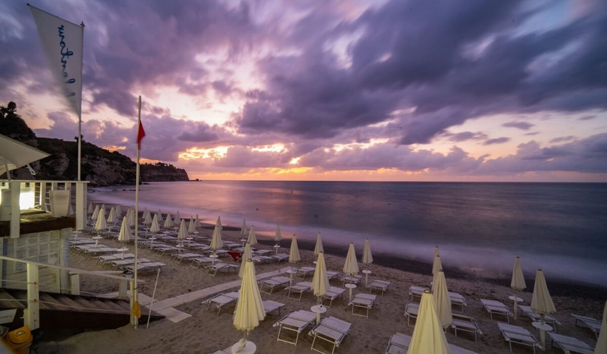 Sentido Michelizia Tropea Resort