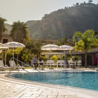 Sentido Michelizia Tropea Resort