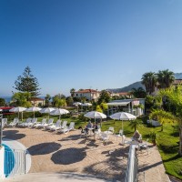 Sentido Michelizia Tropea Resort