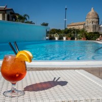 Sentido Michelizia Tropea Resort