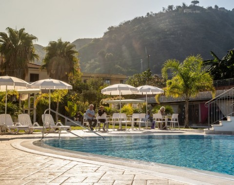 Sentido Michelizia Tropea Resort - Foto 12