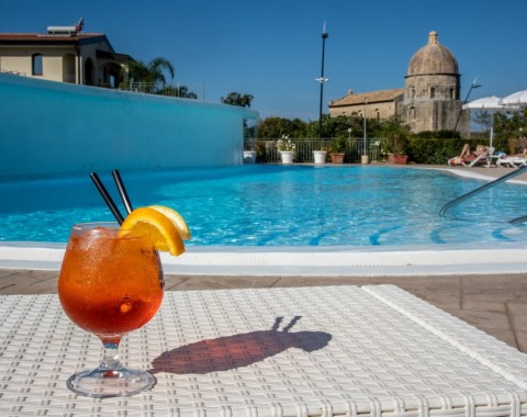 Sentido Michelizia Tropea Resort - Foto 13