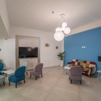 Sentido Michelizia Tropea Resort