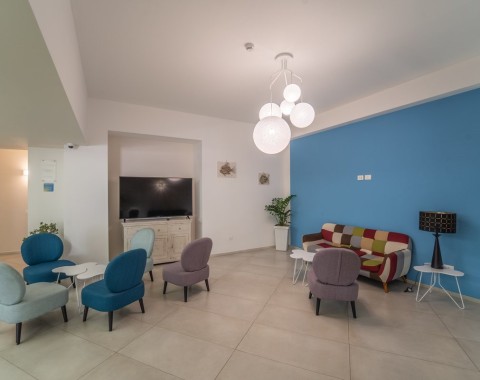 Sentido Michelizia Tropea Resort - Foto 7