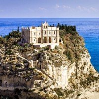 Sentido Michelizia Tropea Resort