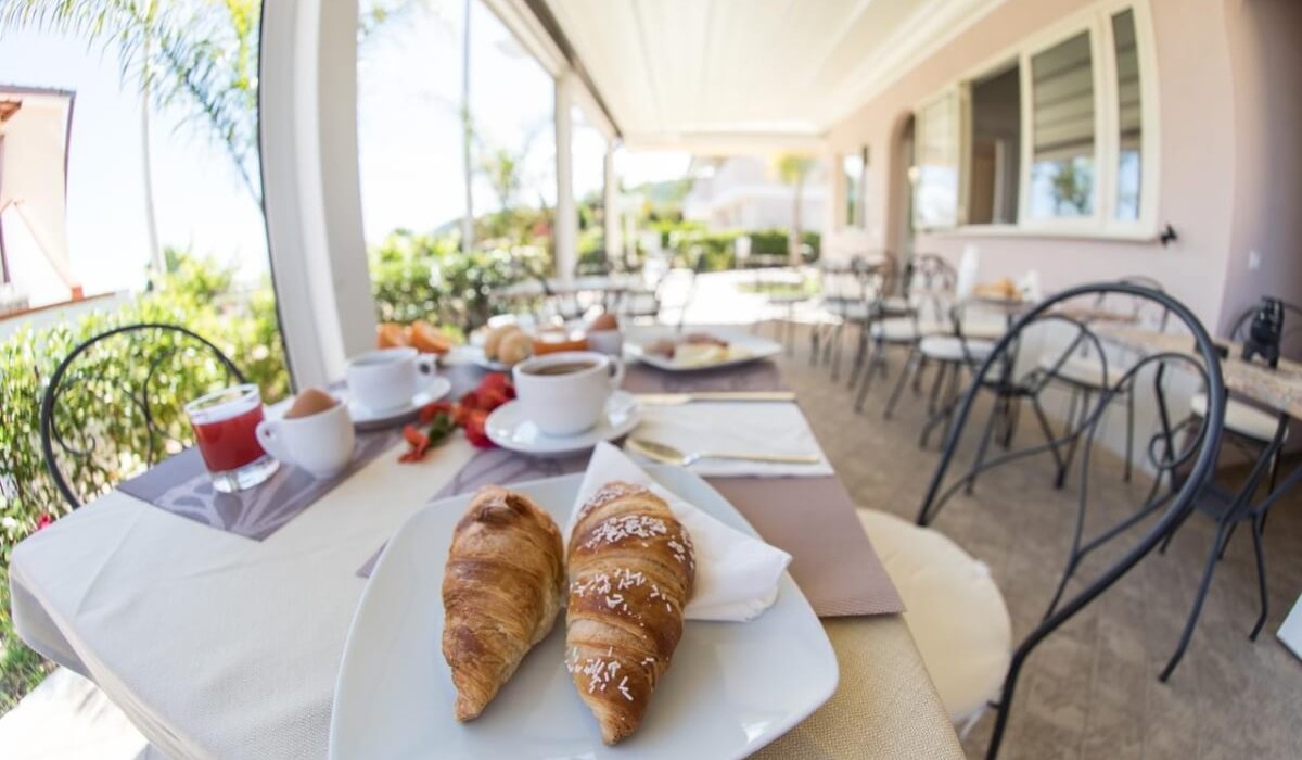 Residenza Borgo Italico - Immagine 5