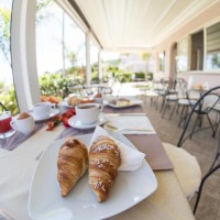 Residenza Borgo Italico