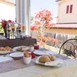 Residenza Borgo Italico