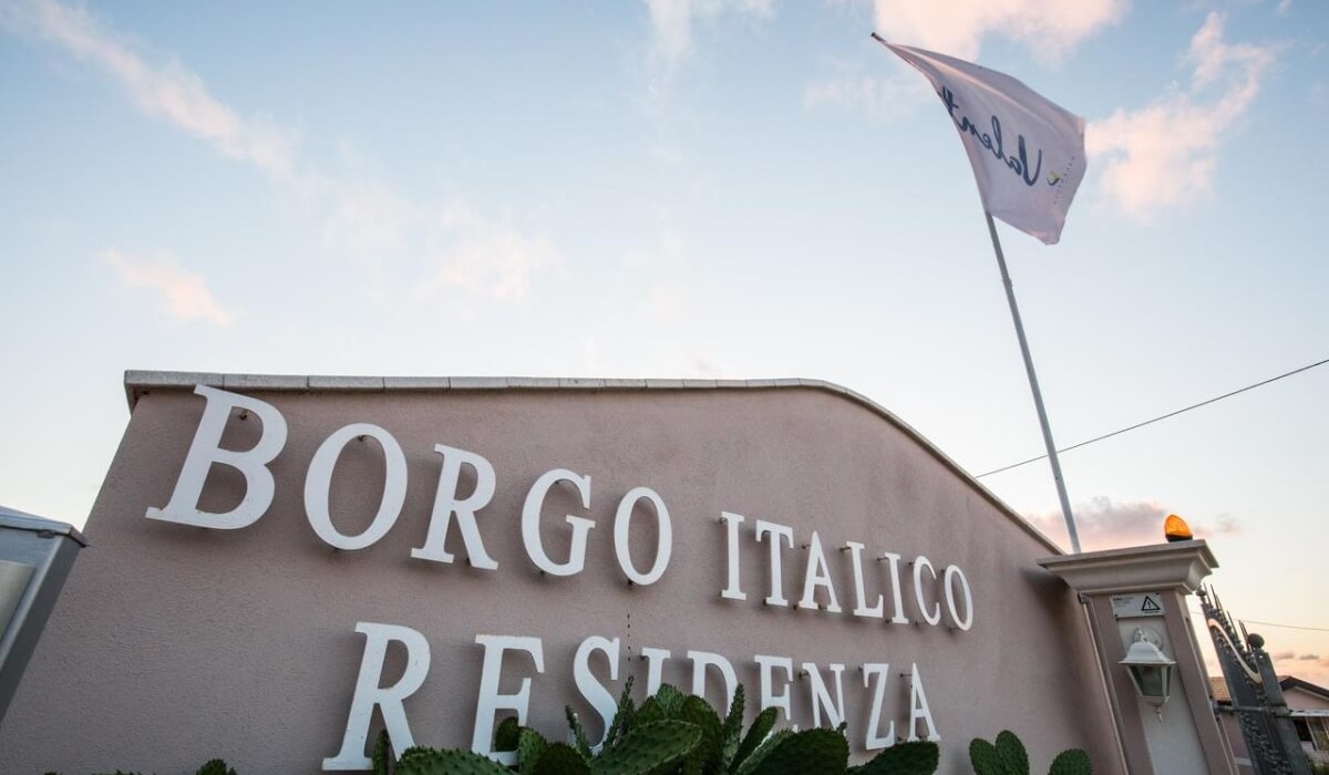 Residenza Borgo Italico - Immagine 7