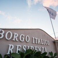 Residenza Borgo Italico