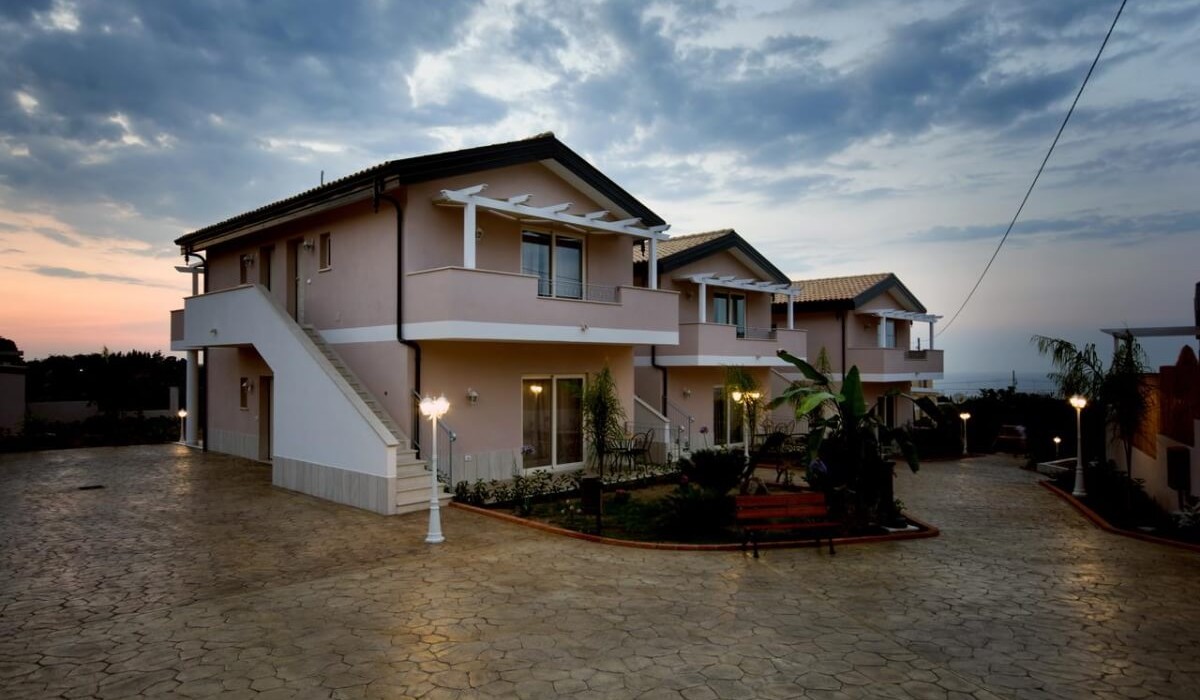 Residenza Borgo Italico - Immagine 2