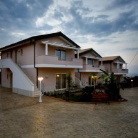 Residenza Borgo Italico