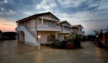 Residenza Borgo Italico