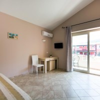 Residenza Borgo Italico