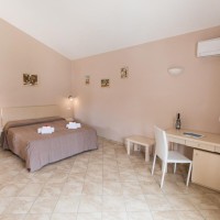 Residenza Borgo Italico